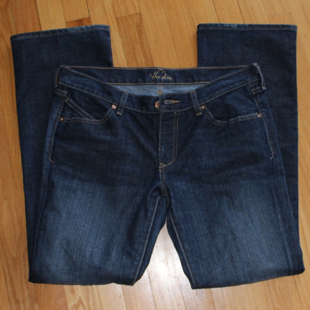 Old Navy Jeans NWOT Sz 12 Reg